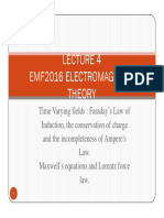 Maxwell Equations