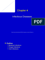 Infectious Diseases: 1 Elsevier Items and Derived Items © 2009 by Saunders, An Imprint of Elsevier Inc