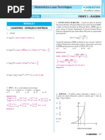 c2 Curso e Prof Matematica