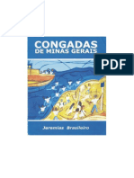 309 - Congadas de Minas Gerais - Jeremias Brasileiro PDF