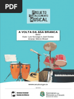 A Volta Da Asa Branca PDF