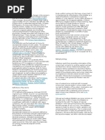 UTI in Pregnancy