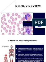 Hemotology Review