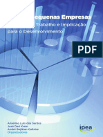 Livro Micro Pequenasempresas PDF