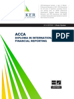 Ifrs Study Material PDF