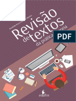 Revisão de Textos (Livro Digital) PDF