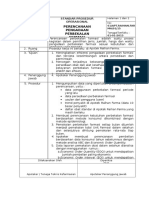 1 Sop Perencanaan Perbekalan Farmasi Ok