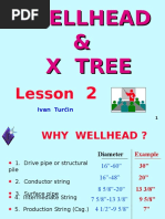 02 WH & XTree