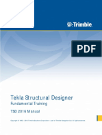 TSD 2016 Fundamental Training Manual PDF