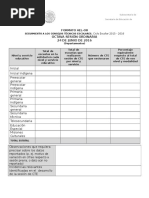 Formato AEL-O8 (Dptos.)