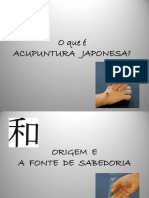 Aula 17 - Acupuntura Japonesa2 - Prof Danilo Marques - T126