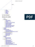 Las Pléyades - Las Claves de Enoc