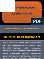 Paparan Kredensial