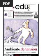 PuntoEdu Año 1, Número 29 (2005)