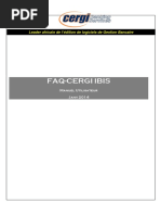 CERGI FAQ - Manuel D'utilisation User