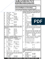 Sample Paper