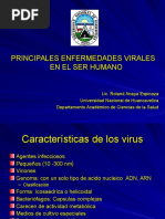 Enfermedades Virales