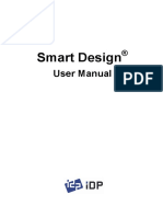 Smart Design: User Manual