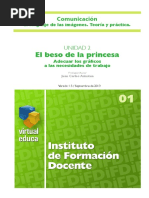 01-Unidad 2-El Beso de La Princesa. Adecuar Los Gráficos A Las Necesidades de Trabajo PDF