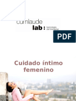 Cuidado Íntimo Femenino