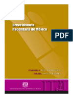 Ríos - Breve Historia Hacendaria de México PDF