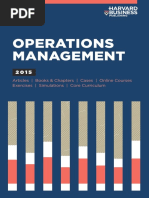 Operations