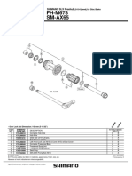 Ev FH M678 3403