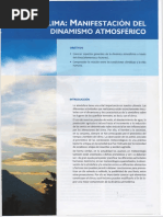 Clima-Dinamismo Atmosferico PDF