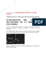 Circuito Secundario.