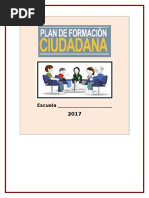 Formacionciudadana