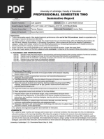 Psii Final Evaluation