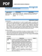 FCC - U3 - 3er Grado - Sesion 04