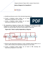 InClassExercise ERDNormalization