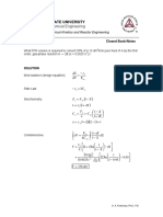 CH E 441 Q5 Spring 05