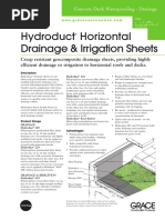 Hydroduct Horizontal Ds Uk