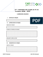 Compétition CF - Khémisset Des Projets de Fin de Formation 2016 - 2017