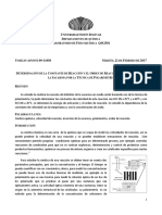 Informe 5. Inversión de La Sacarosa