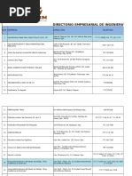 Directorioempresarial