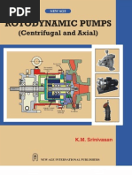 Rotodynamic Pumps