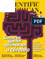 Scientific American Brasil - (Agosto 2016)