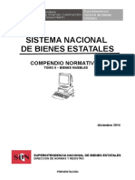 Compendio Normativo - 2014