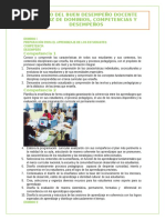 Matriz Del MBDD