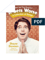 Baixar Livos... It Gets Worse de Shane Dawson ..Unlimited Ebooks PDF