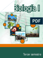 LIBRO Biologia I