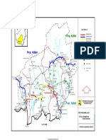 Jalan Lintas Kalimantan (Prog 00-01)