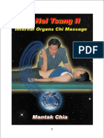 (Mantak Chia) Chi Nei Tsang II PDF