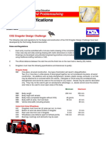 Co2 Dragster Specs