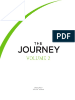 Disciples Path The Journey Vol2 Sample