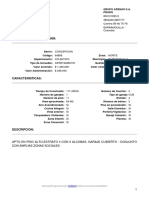 Ficha Inmueble 32688