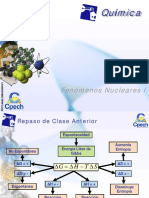 Clase 06 Fenómenos Nucleares I PDF